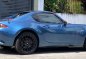 Sell Blue 2019 Mazda MX-5 RF in Las Piñas-4