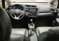 Yellow Honda Jazz 2018 for sale in Automatic-5