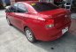 Sell Red 2020 Hyundai Reina in Manila-3