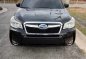 Black Subaru Forester 2015 for sale in Automatic-0