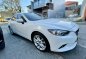 Selling White Mazda 6 2013 in Pasig-2