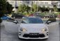 White Toyota 86 2018 for sale in Automatic-3