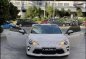 White Toyota 86 2018 for sale in Automatic-5