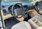 White Hyundai Starex 2019 for sale in Automatic-3
