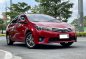 Sell Red 2015 Toyota Corolla altis in Makati-0