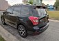 Black Subaru Forester 2015 for sale in Automatic-5