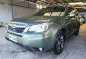 Sell Grey 2016 Subaru Forester in Las Piñas-5