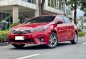 Sell Red 2015 Toyota Corolla altis in Makati-2
