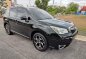 Black Subaru Forester 2015 for sale in Automatic-8