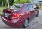 Sell Red 2019 Mitsubishi Mirage g4 in Cebu City-5