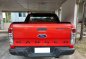 Red Ford Ranger 2013 for sale in Pasay-5