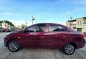 Sell Red 2019 Mitsubishi Mirage g4 in Cebu City-6