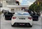 White Toyota 86 2018 for sale in Automatic-6