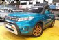 Blue Suzuki Grand Vitara 2018 for sale in Botolan-0