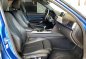 Blue BMW 320D 2018 for sale in Las Piñas-7