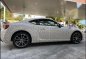 White Toyota 86 2018 for sale in Automatic-2
