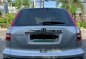 Silver Honda Cr-V 2007 for sale in Mabalacat-1