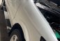 Sell White 2017 Isuzu Crosswind in Marikina-5