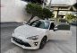 White Toyota 86 2018 for sale in Automatic-5