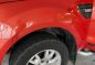 Red Ford Ranger 2013 for sale in Pasay-4