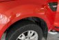 Red Ford Ranger 2013 for sale in Pasay-9