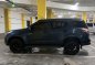 Sell Blue 2017 Chevrolet Trailblazer in Muntinlupa-2