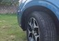 Selling Blue 2016 Subaru Forester in Las Piñas-5