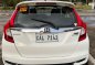 Selling Pearl White Honda Jazz 2019 in Quezon City-2