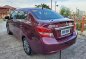 Sell Red 2019 Mitsubishi Mirage g4 in Cebu City-6