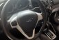 Sell Grey 2016 Ford Ecosport in Navotas-4