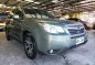 Sell Grey 2016 Subaru Forester in Las Piñas-9