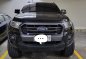 Selling Black Ford Ranger 2020 in Makati-0