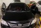 Black Toyota Corolla Altis 2012 for sale in Automatic-4