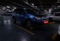 Selling Blue 2016 Subaru Forester in Las Piñas-0