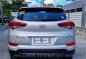 Silver Hyundai Tucson 2019 for sale in Las Piñas-8