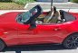 Red Mazda Mx-5 2016 for sale in Las Piñas-2