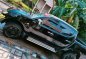 Selling Black Mitsubishi Strada 2013 in Parañaque-2