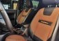 Orange Ford Ranger 2018 for sale in Las Piñas-3