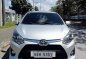 Sell Silver 2019 Toyota Wigo in Quezon City-4