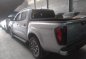 Sell Silver 2020 Nissan Navara in Quezon City-2