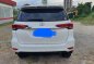 White Toyota Fortuner 0 for sale in Automatic-1