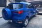 Blue 2016 Ford Ecosport for sale in Quezon City-3
