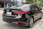 Black Hyundai Elantra 2017 for sale in Automatic-3