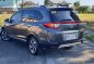 Selling Grey 2019 Honda BR-V in Angeles-4