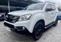 Sell Pearl White 2015 Isuzu Mu-X in Las Piñas-1