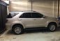Sell Silver 2014 Toyota Fortuner in San Juan-1