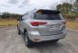 Silver Toyota Fortuner 2017 for sale in Noveleta-4