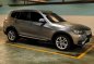 Silver BMW X3 2015 for sale in Automatic-3