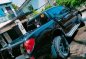 Selling Black Mitsubishi Strada 2013 in Parañaque-3