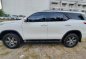 White Toyota Fortuner 0 for sale in Automatic-3